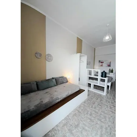 Apart-hotel Overhill