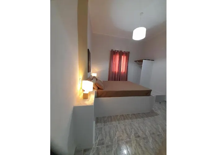 Overhill Apart Otel 4*