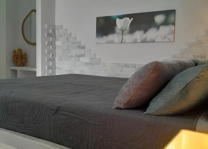 Apart Otel Overhill 4*