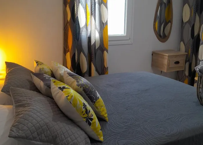 Apart Otel Overhill 4*