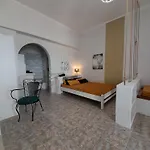 Aparthotel Overhill