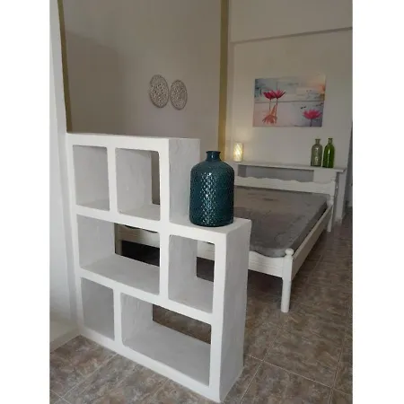 Overhill Apartahotel