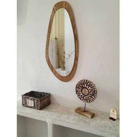 公寓式酒店 Overhill 4*