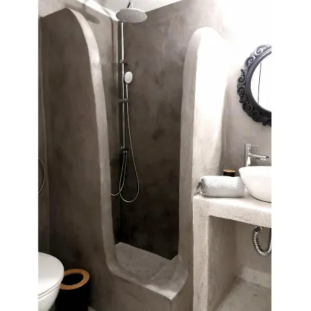 Overhill 公寓式酒店 4*