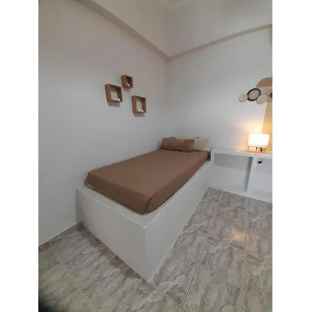 Overhill Apartahotel