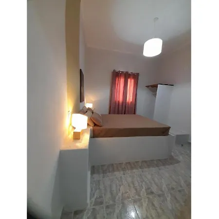 Overhill Aparthotel *