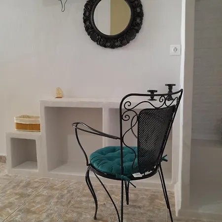 Overhill Apartahotel