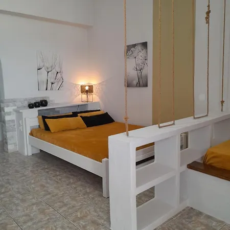 Overhill 公寓式酒店