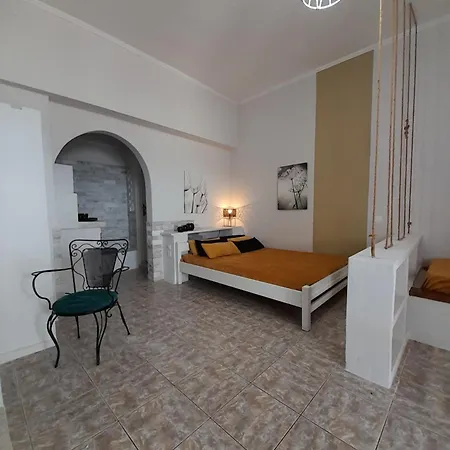 Aparthotel Overhill