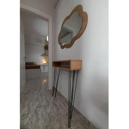 Overhill Aparthotel *