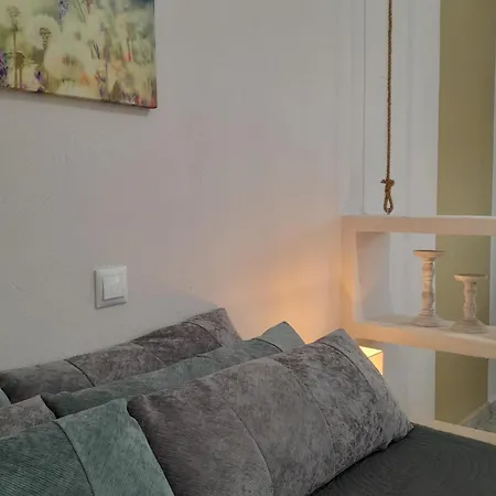 Overhill Aparthotel