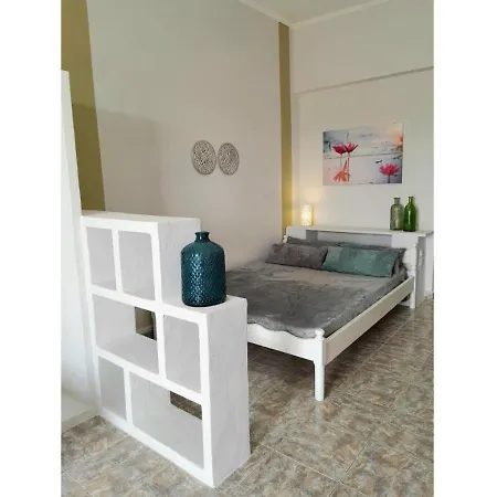 Aparthotel Overhill