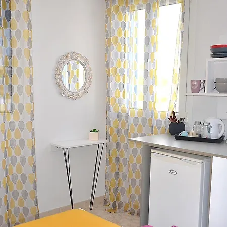 Overhill 4* 阿达玛斯