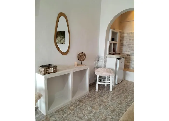 Overhill Lägenhetshotell 4*