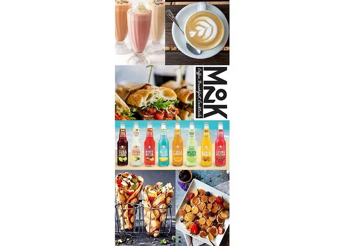 Lägenhetshotell Overhill