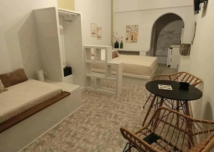 公寓式酒店 Overhill